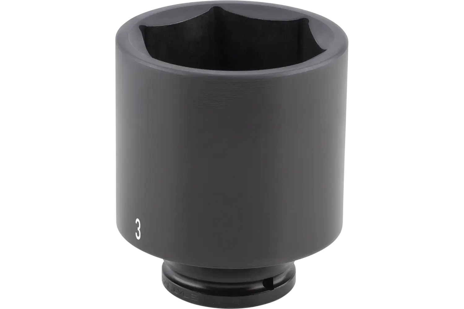 3/4 in. Drive Deep Impact Sockets - SAE