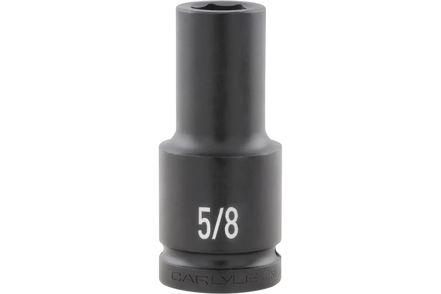 3/4 in. Drive Deep Impact Sockets - SAE