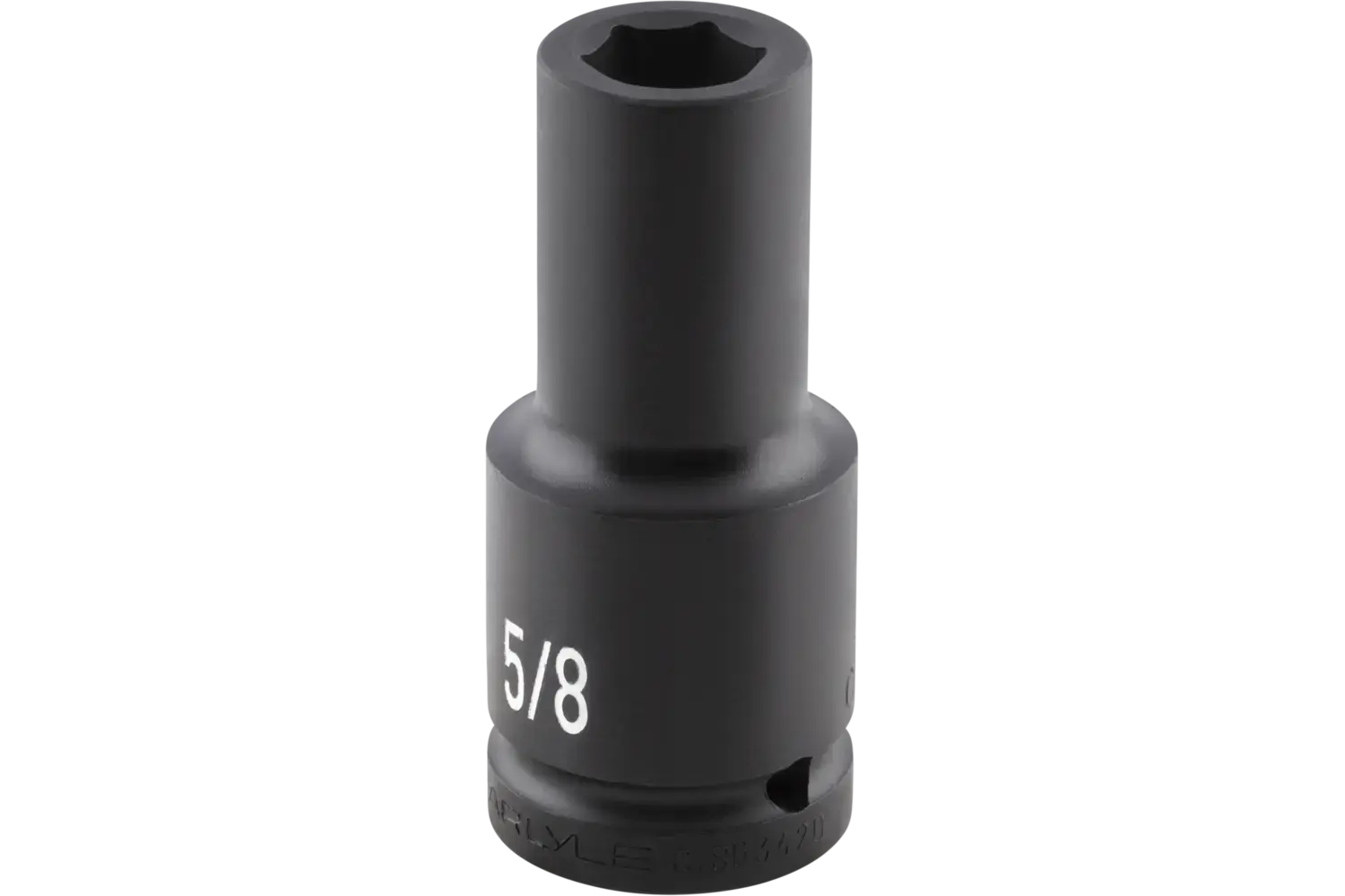 3/4 in. Drive Deep Impact Sockets - SAE