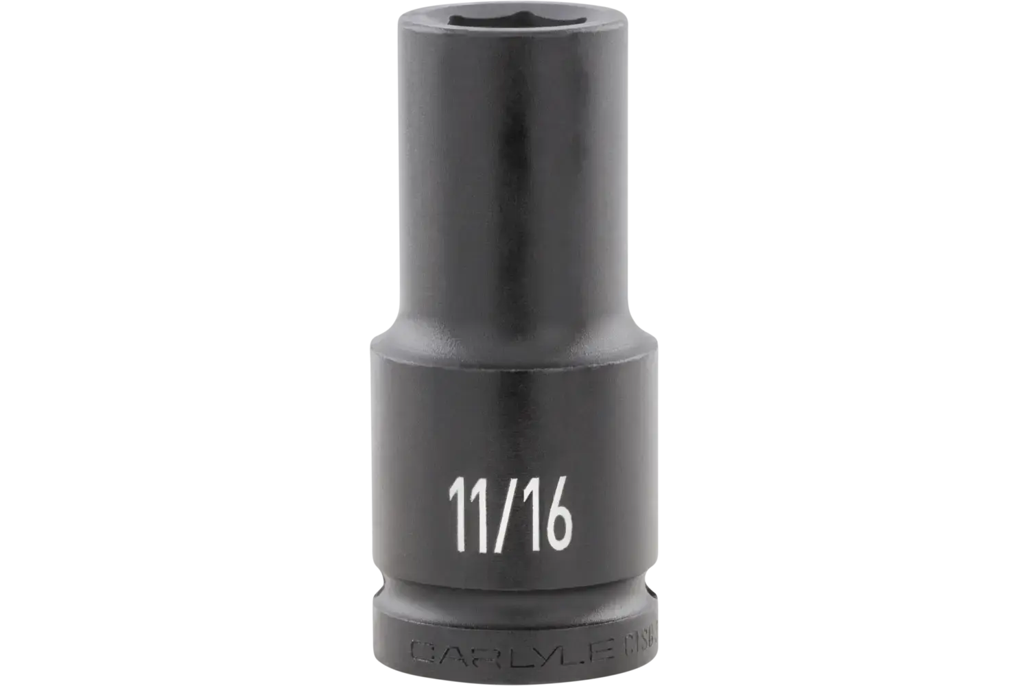 3/4 in. Drive Deep Impact Sockets - SAE