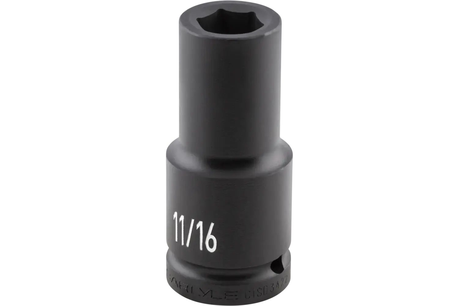 3/4 in. Drive Deep Impact Sockets - SAE