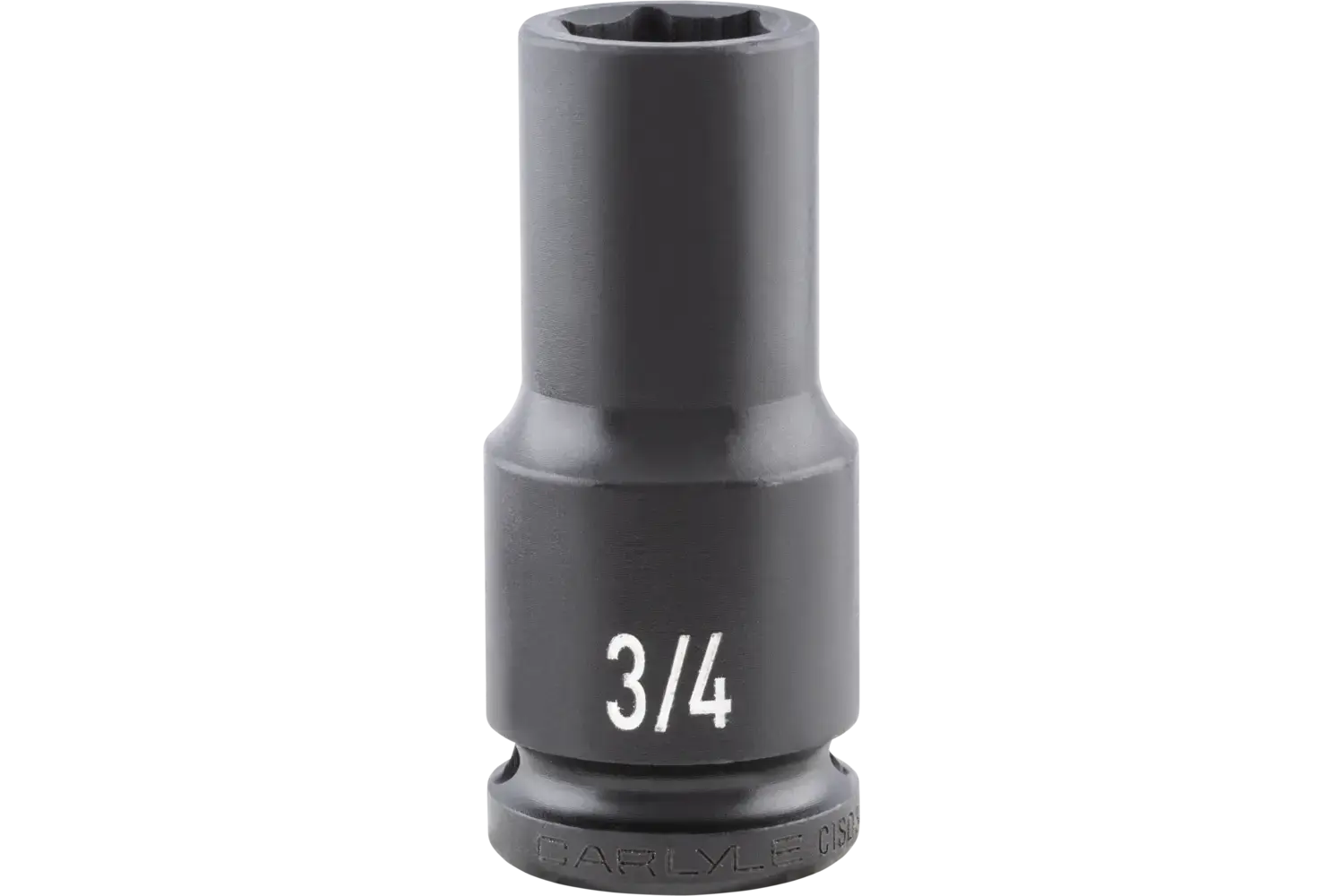 3/4 in. Drive Deep Impact Sockets - SAE