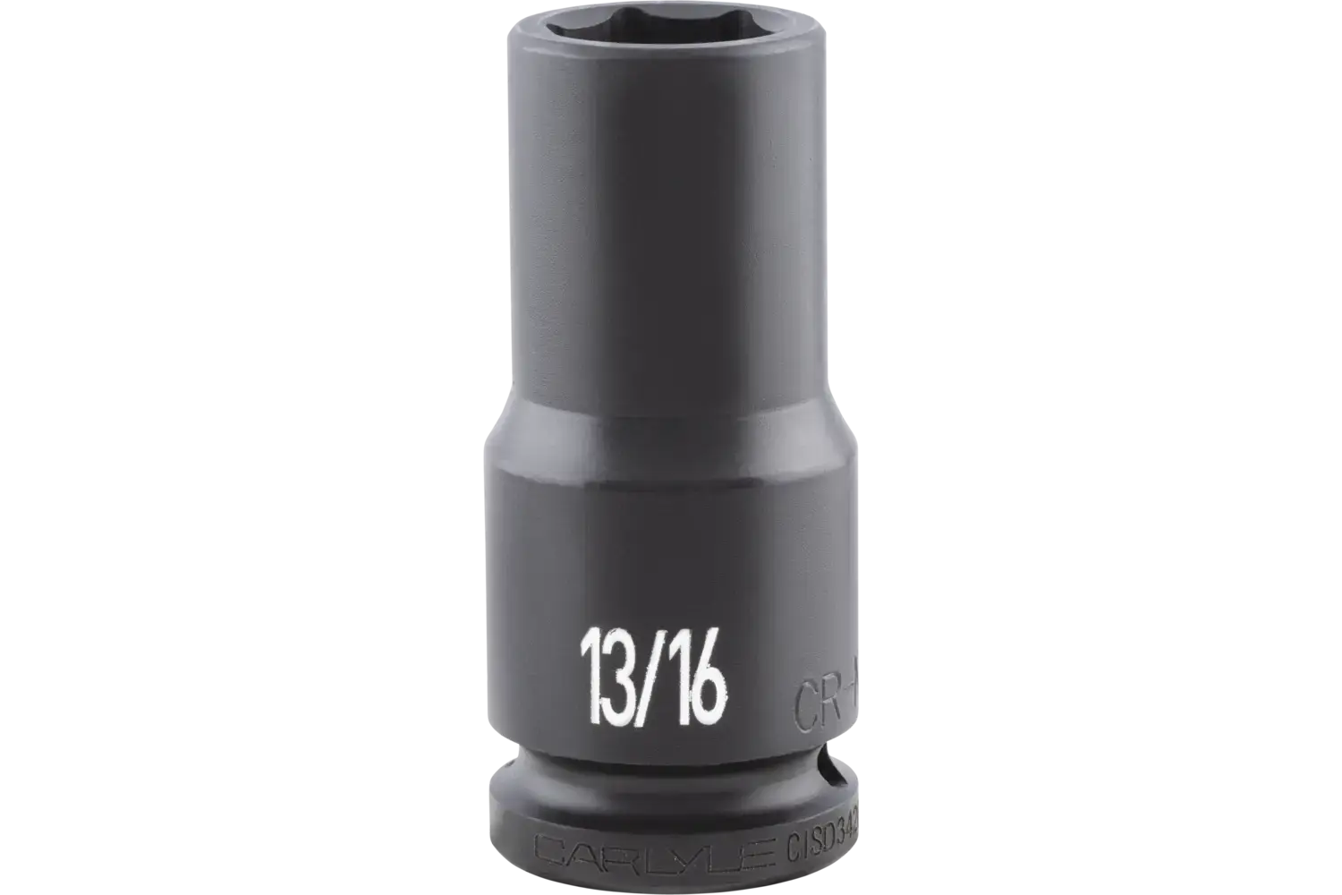 3/4 in. Drive Deep Impact Sockets - SAE