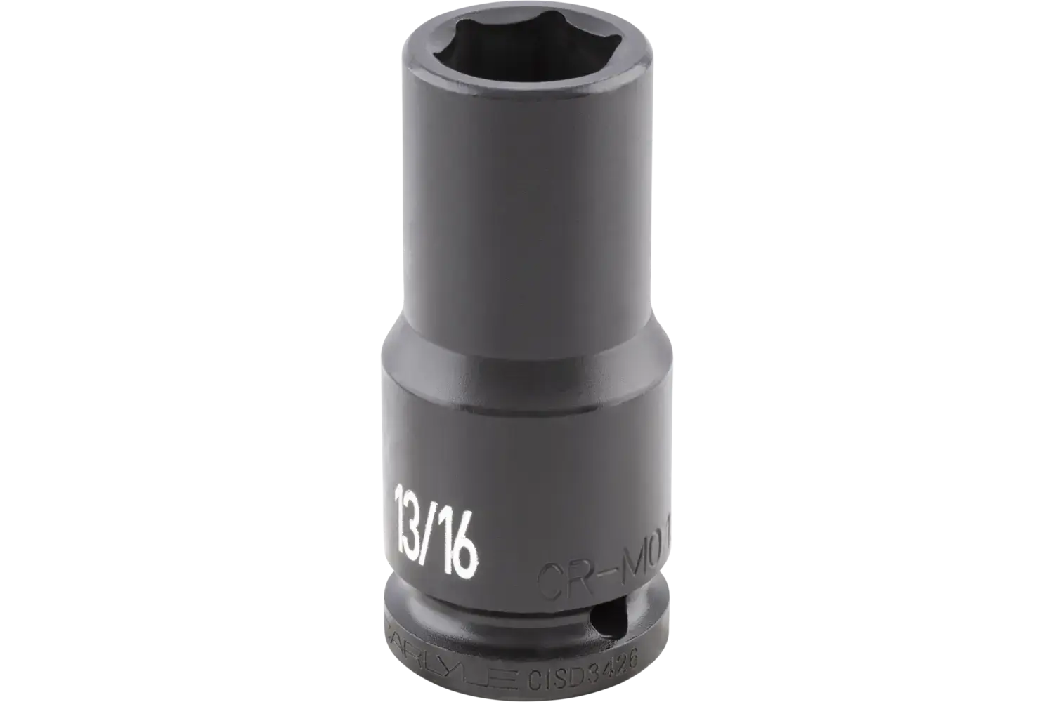 3/4 in. Drive Deep Impact Sockets - SAE