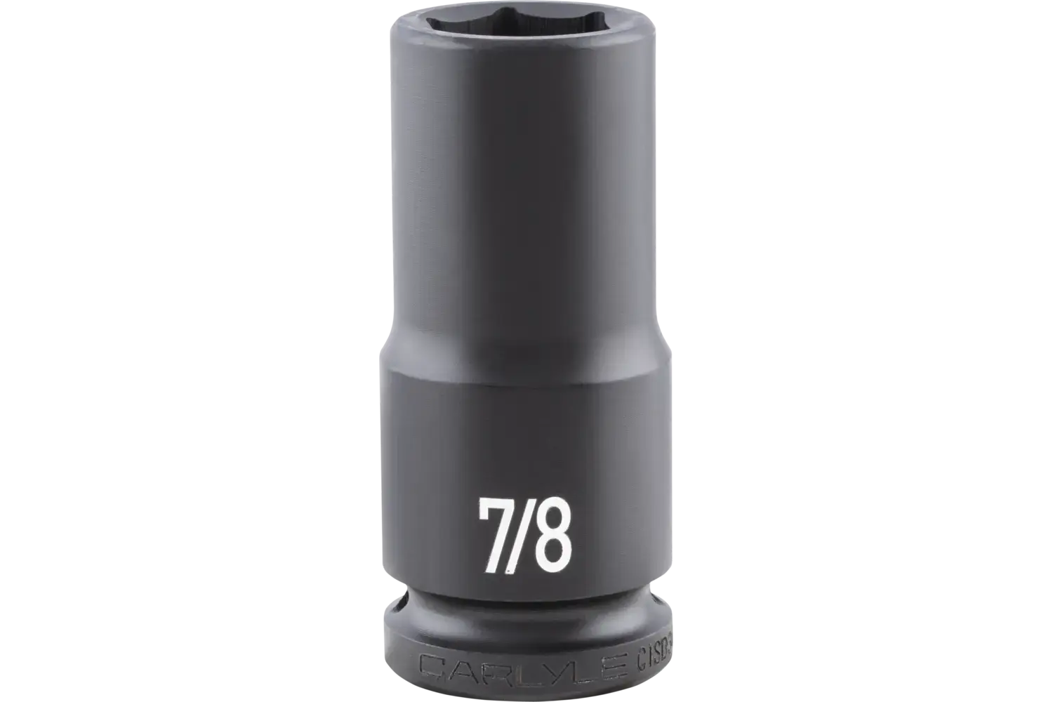 3/4 in. Drive Deep Impact Sockets - SAE