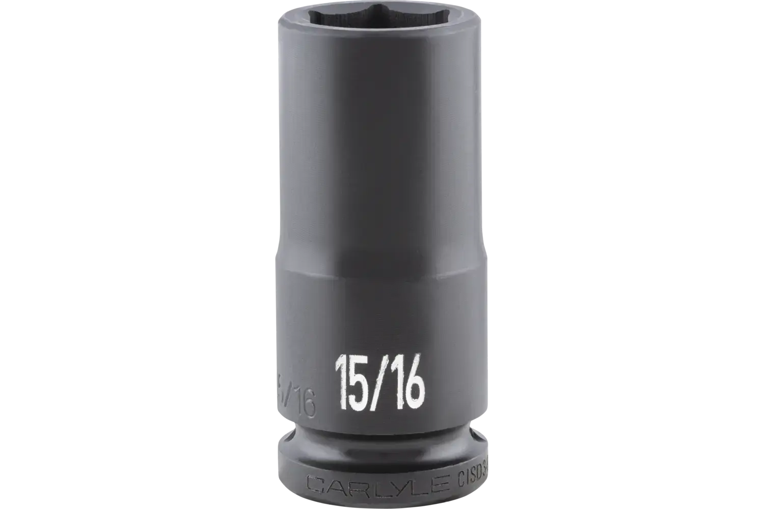 3/4 in. Drive Deep Impact Sockets - SAE