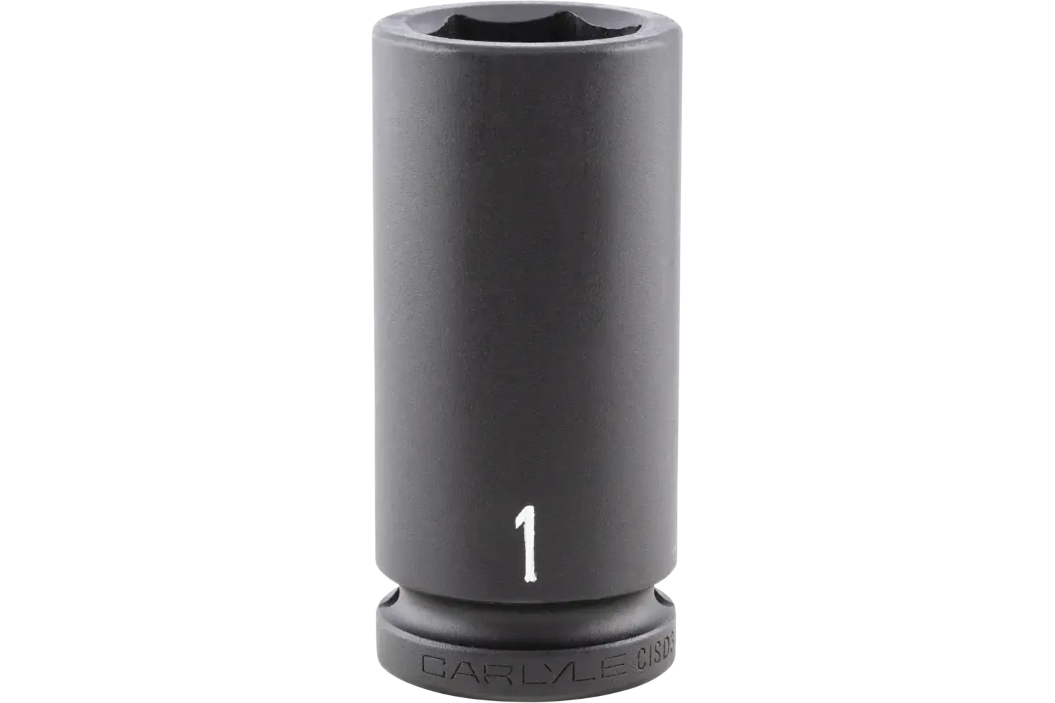 3/4 in. Drive Deep Impact Sockets - SAE