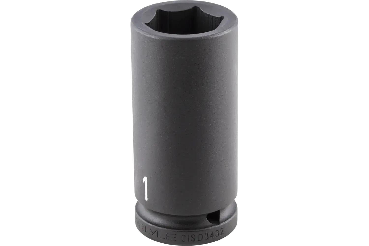 3/4 in. Drive Deep Impact Sockets - SAE