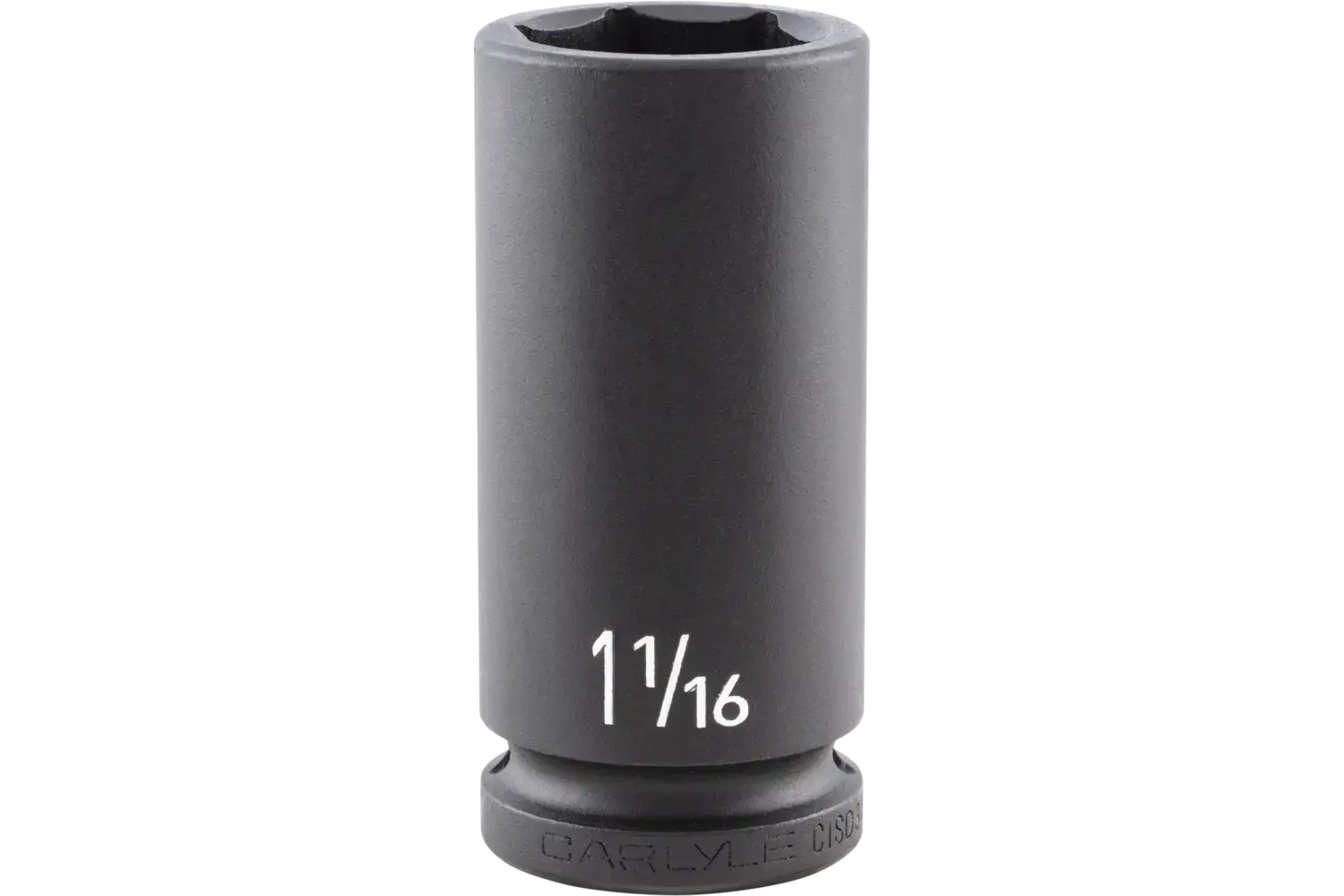 3/4 in. Drive Deep Impact Sockets - SAE