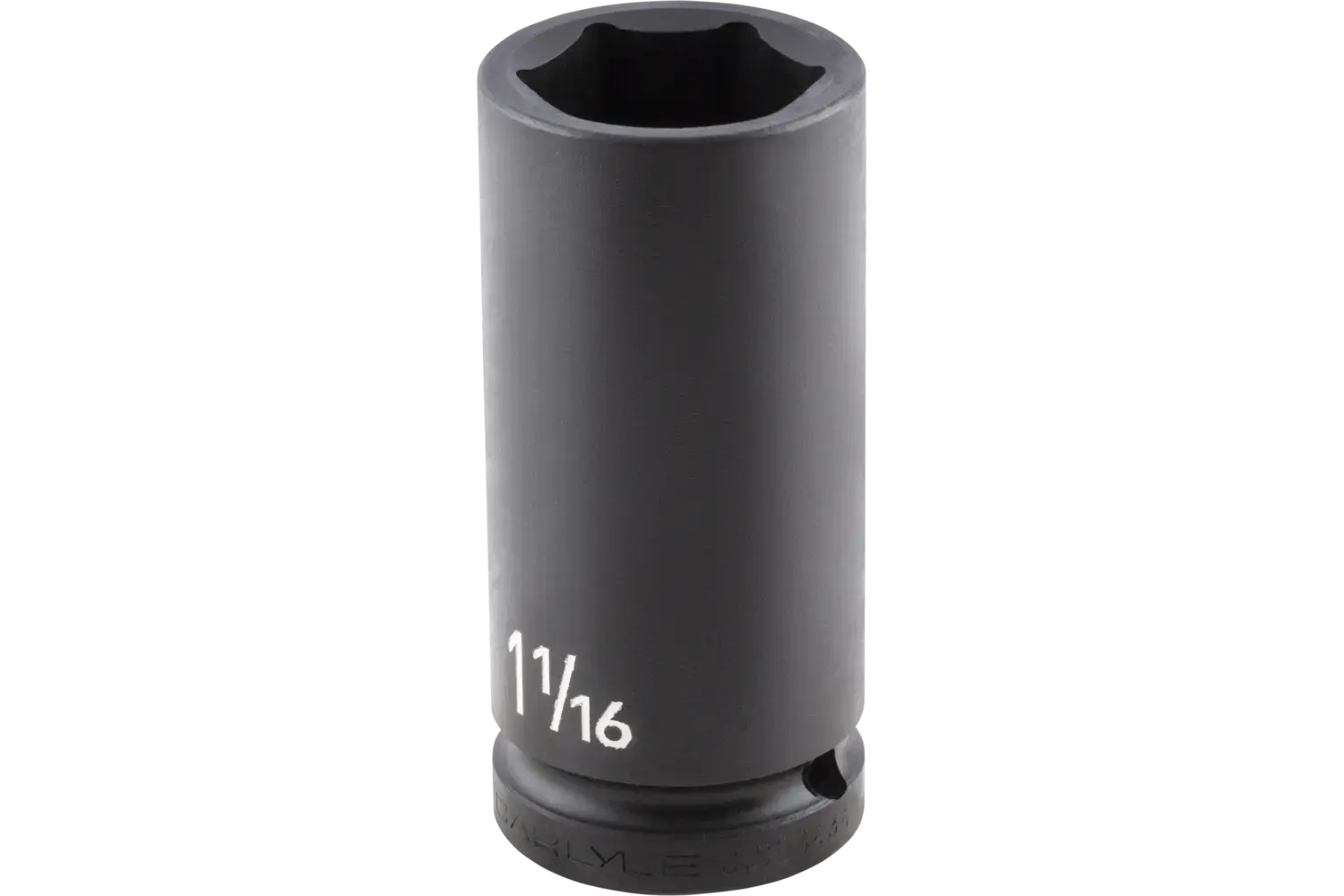 3/4 in. Drive Deep Impact Sockets - SAE