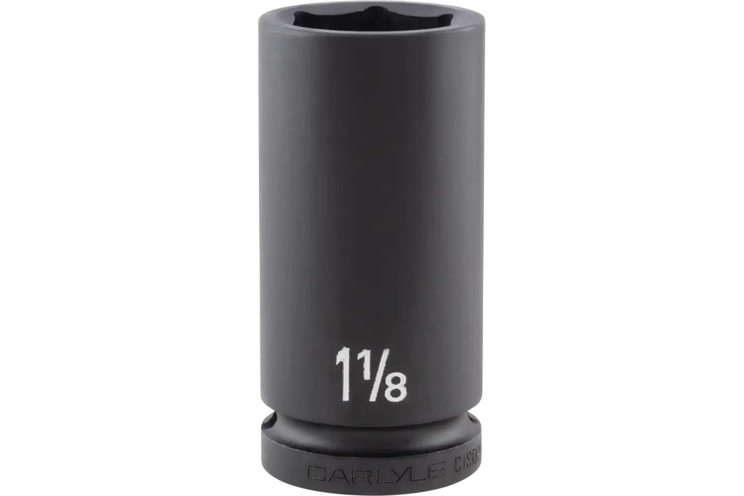 3/4 in. Drive Deep Impact Sockets - SAE