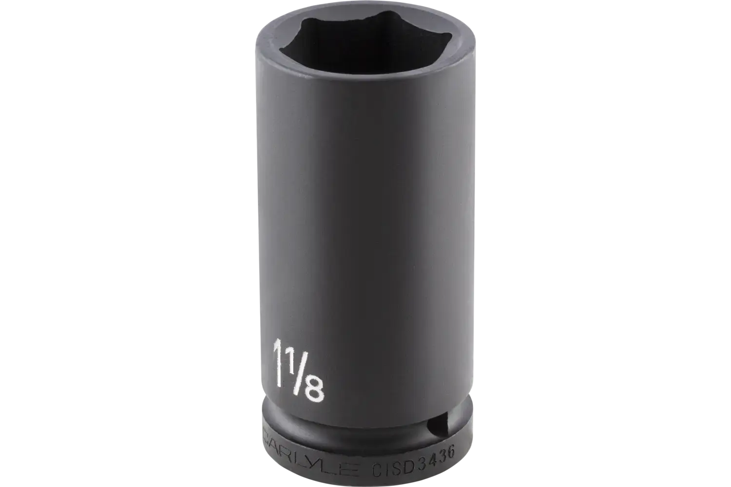 3/4 in. Drive Deep Impact Sockets - SAE