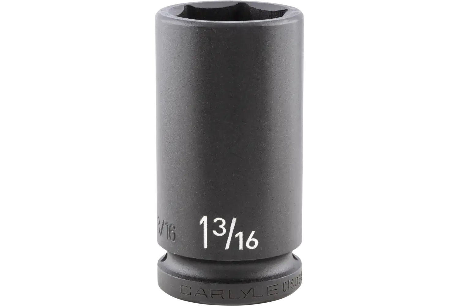 3/4 in. Drive Deep Impact Sockets - SAE