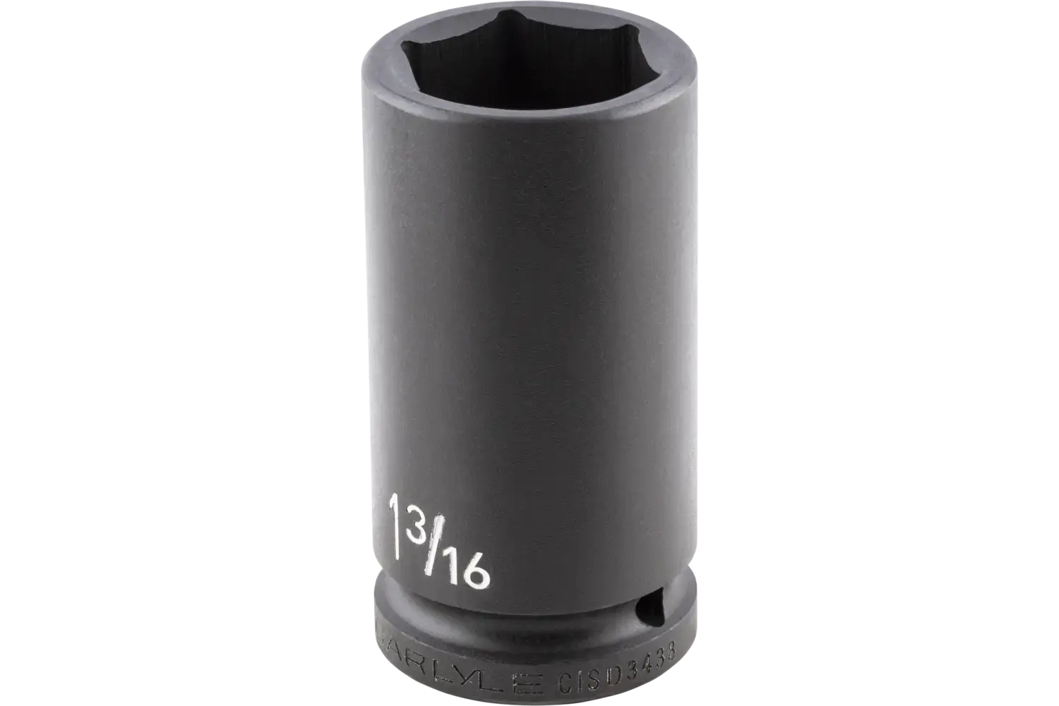 3/4 in. Drive Deep Impact Sockets - SAE
