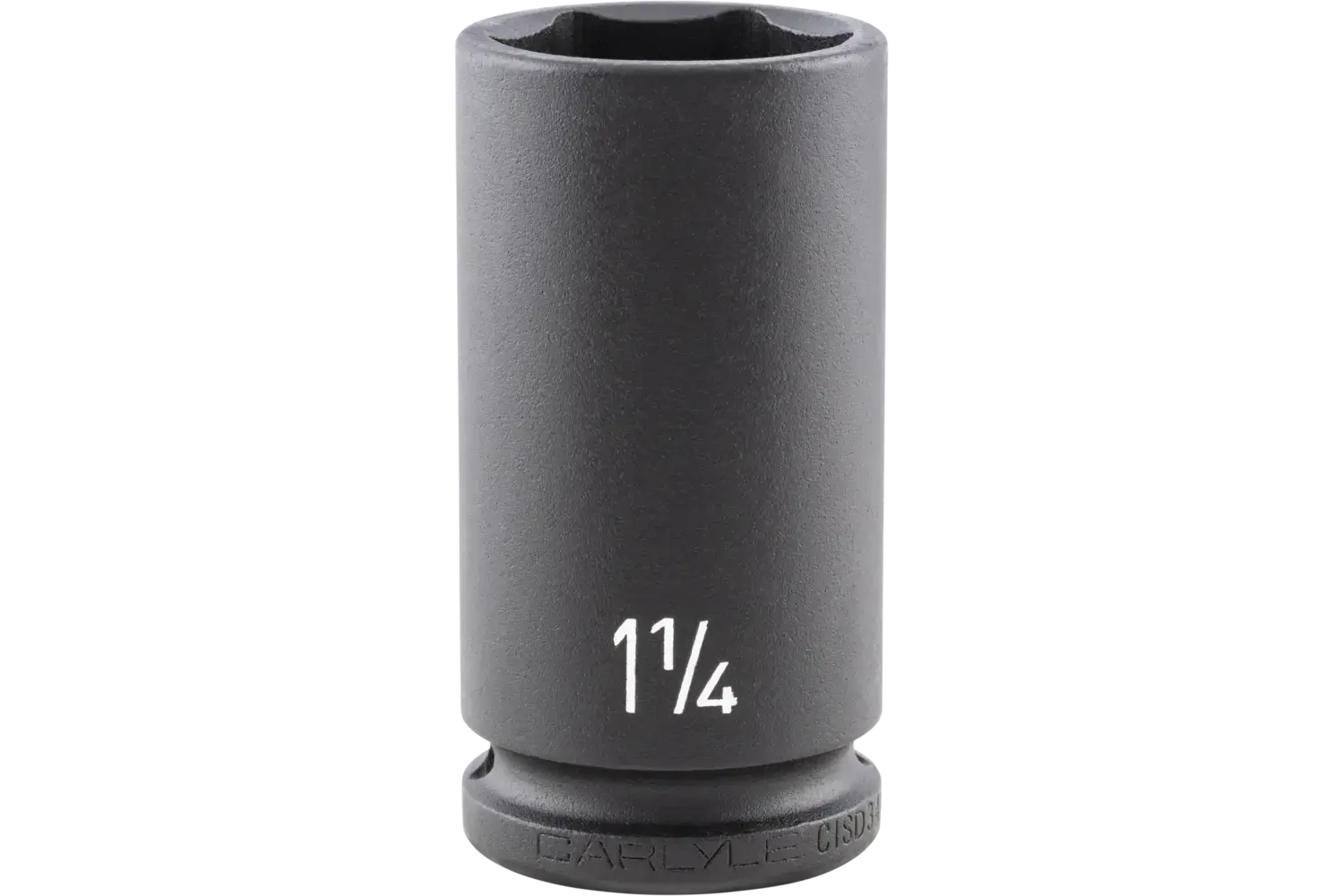 3/4 in. Drive Deep Impact Sockets - SAE