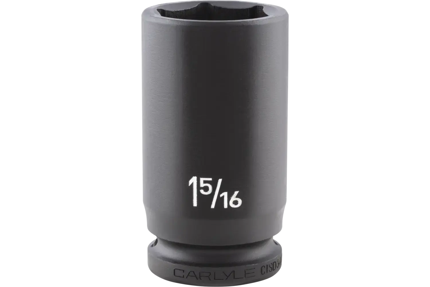 3/4 in. Drive Deep Impact Sockets - SAE