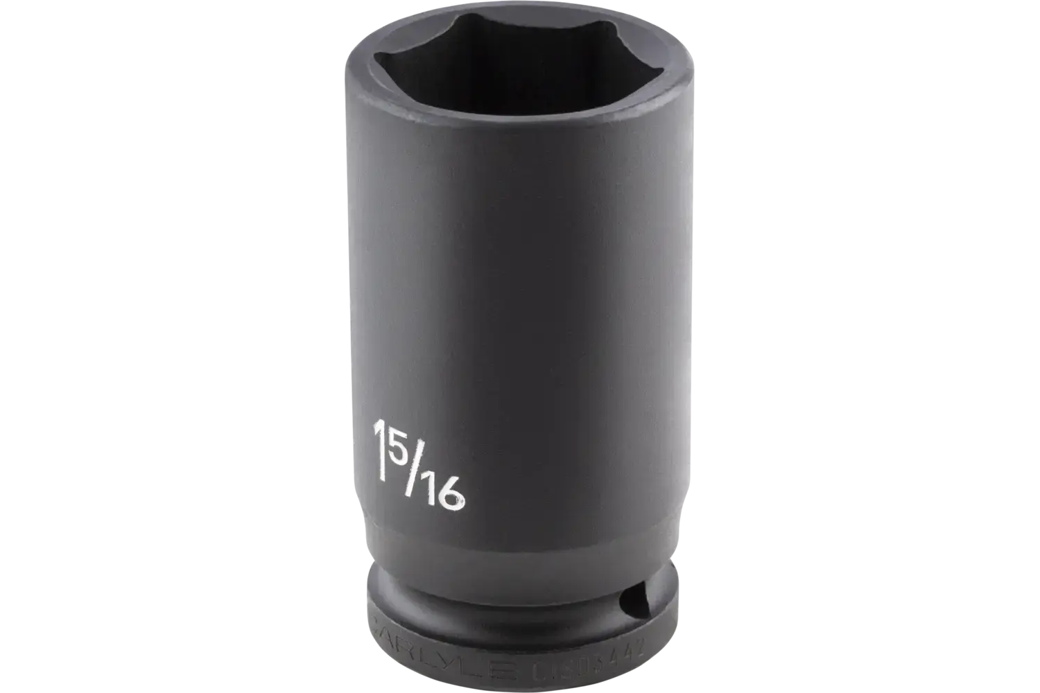 3/4 in. Drive Deep Impact Sockets - SAE