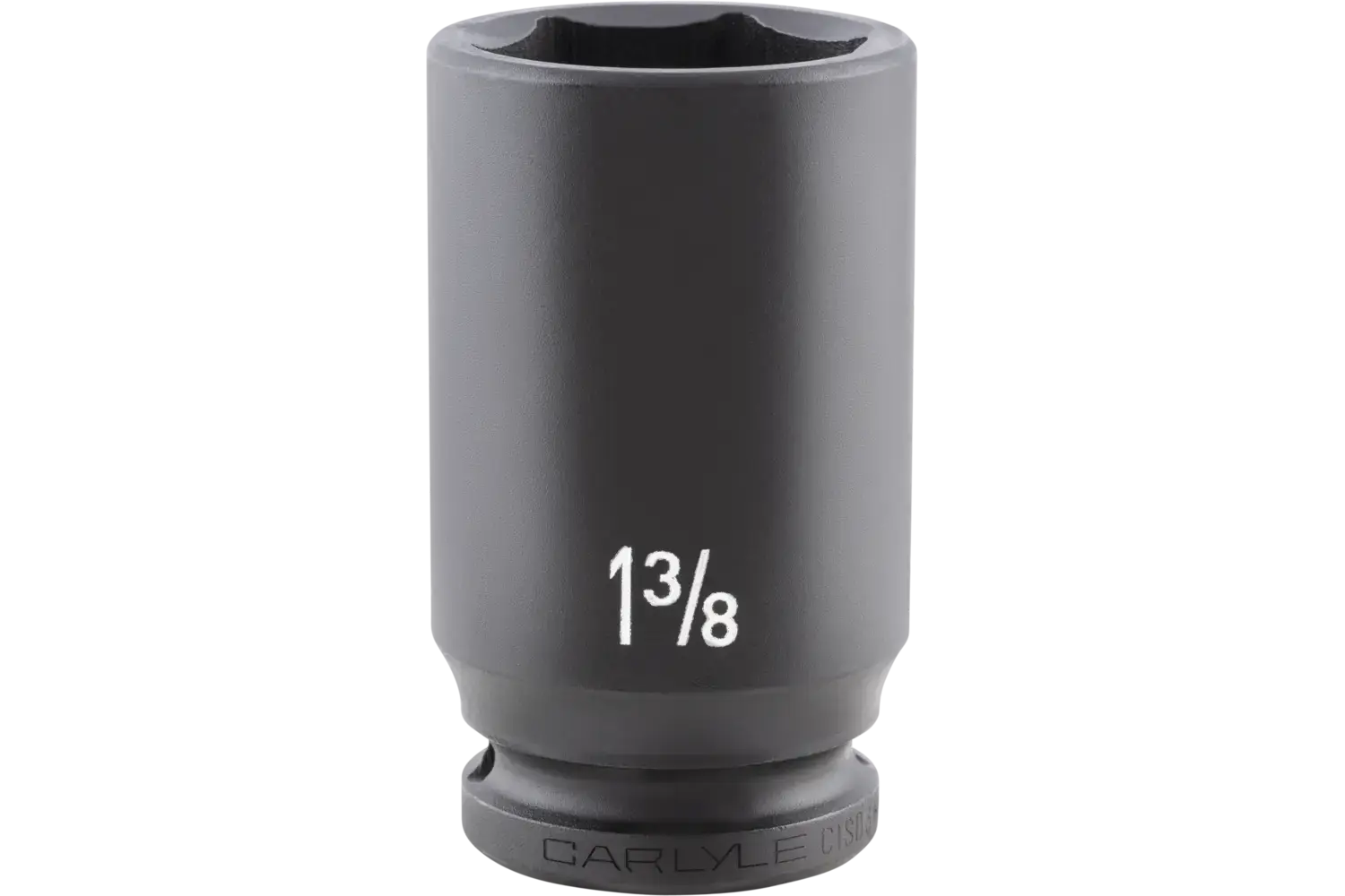 3/4 in. Drive Deep Impact Sockets - SAE