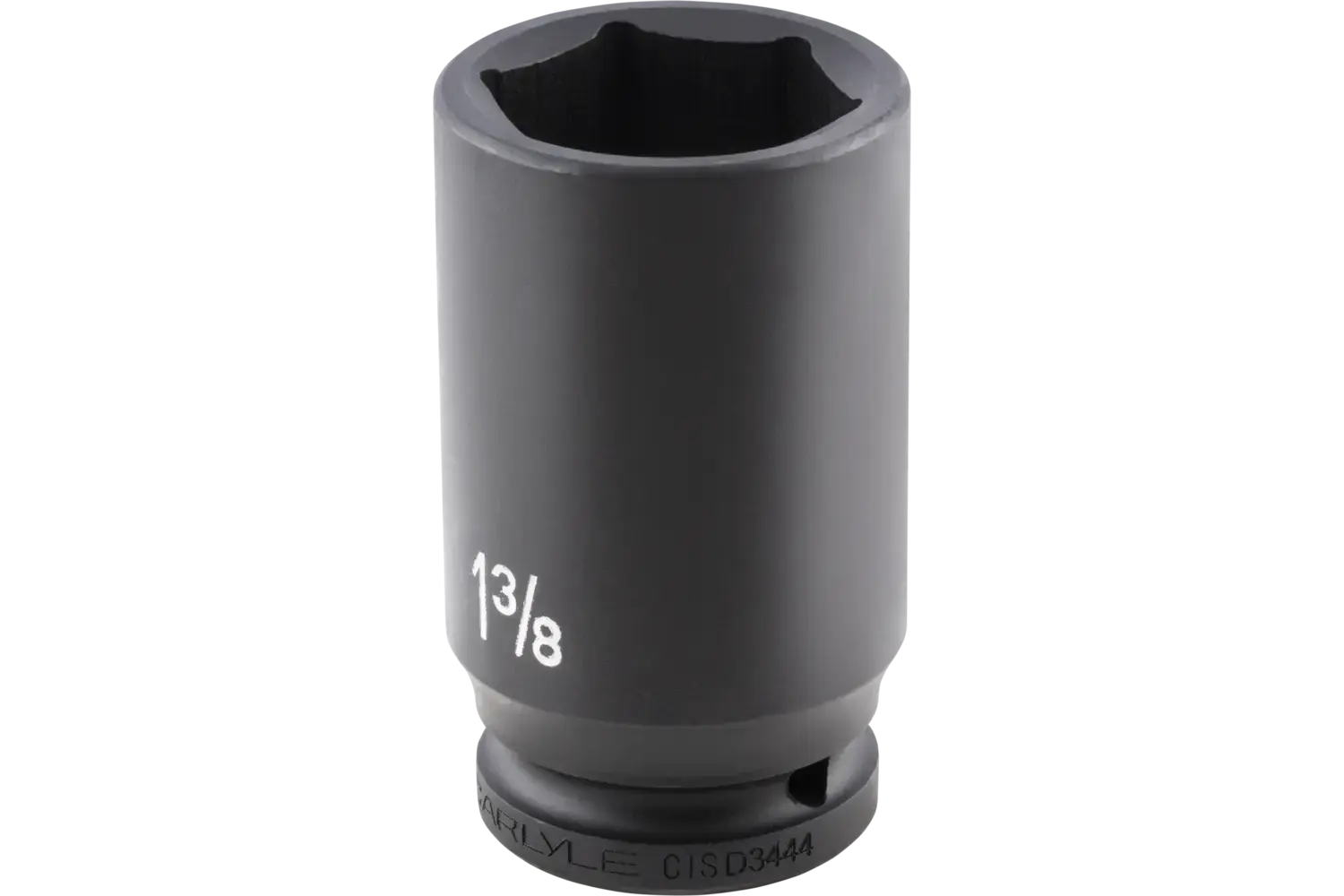 3/4 in. Drive Deep Impact Sockets - SAE