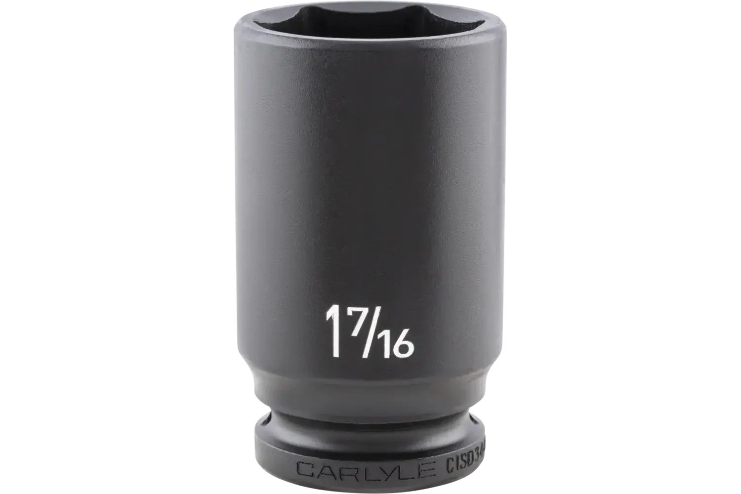 3/4 in. Drive Deep Impact Sockets - SAE