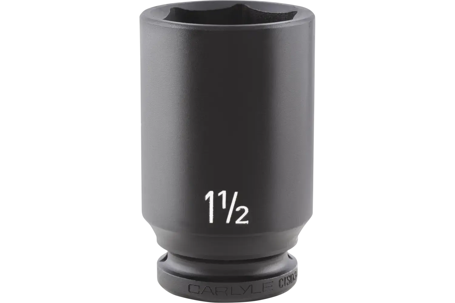 3/4 in. Drive Deep Impact Sockets - SAE