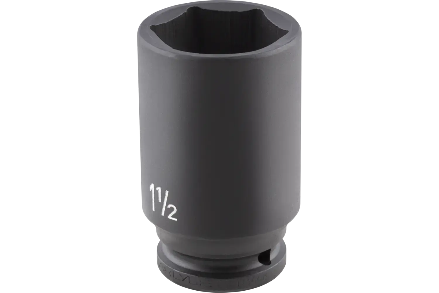 3/4 in. Drive Deep Impact Sockets - SAE