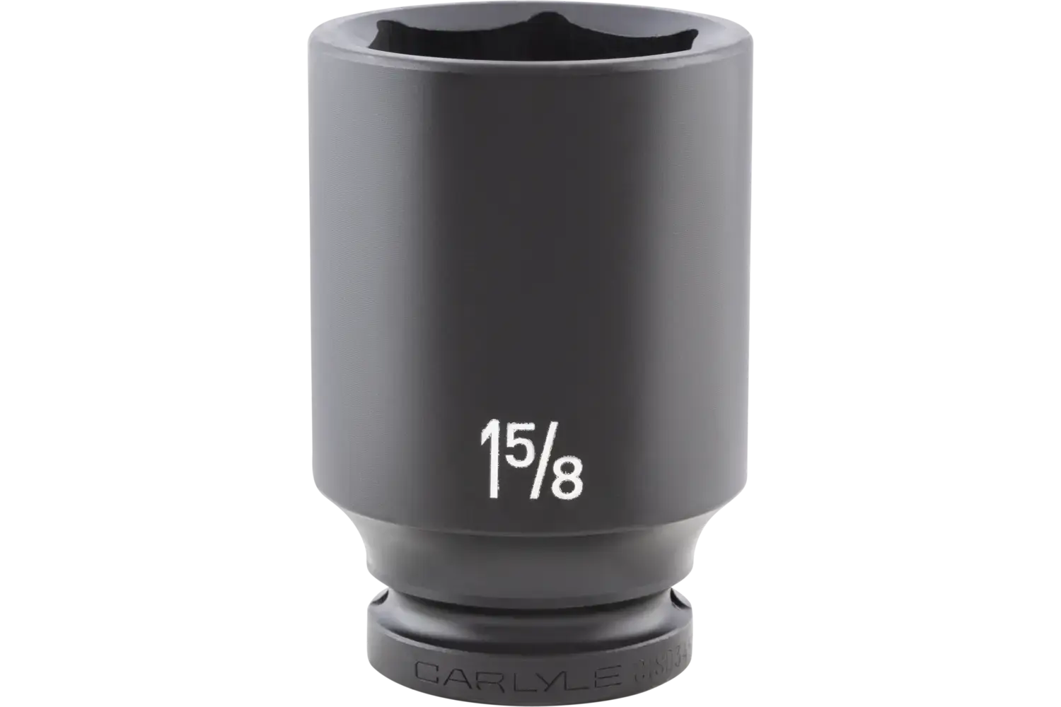 3/4 in. Drive Deep Impact Sockets - SAE