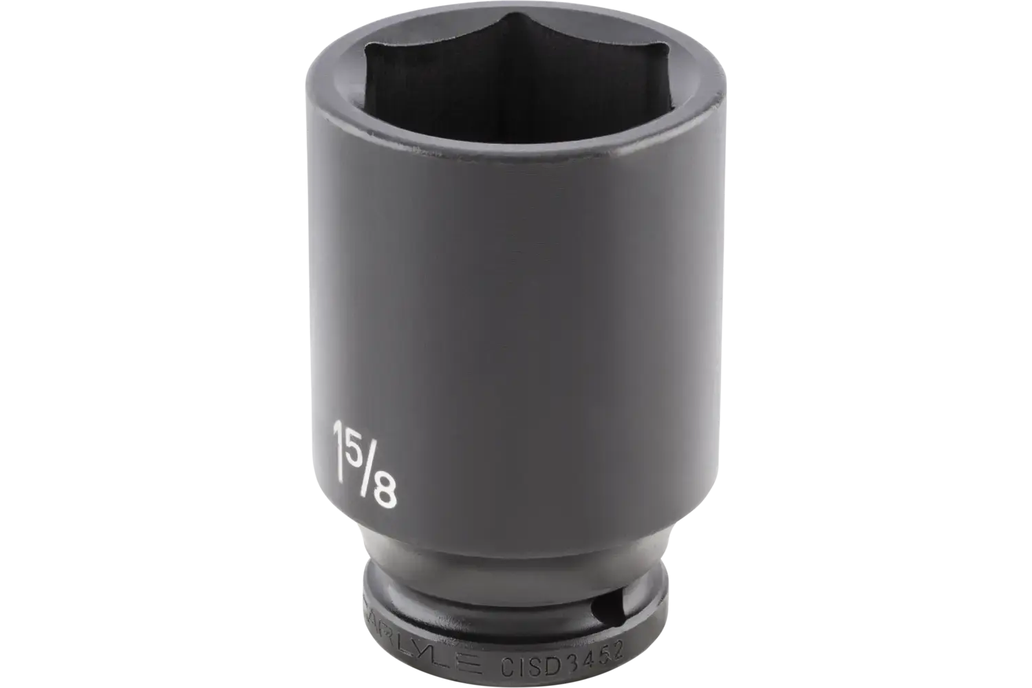 3/4 in. Drive Deep Impact Sockets - SAE