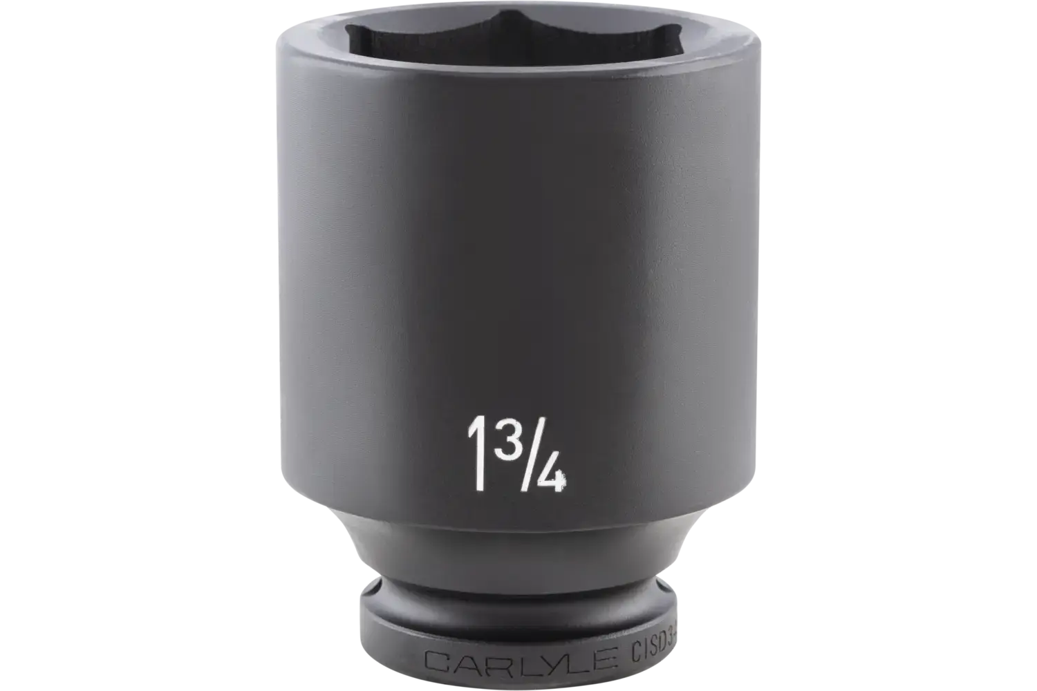 3/4 in. Drive Deep Impact Sockets - SAE