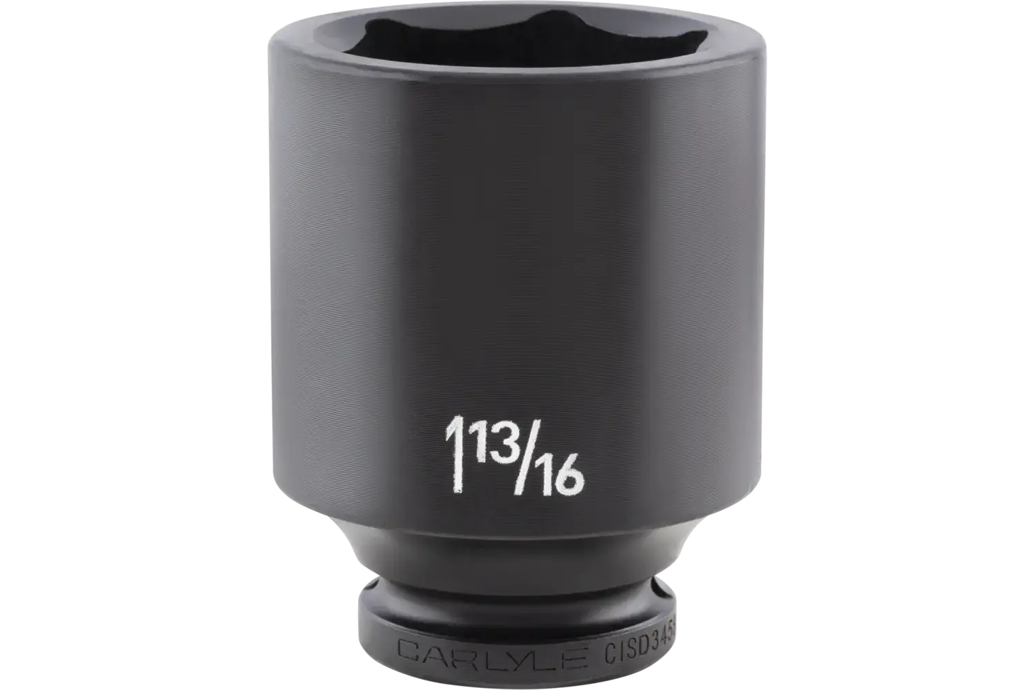 3/4 in. Drive Deep Impact Sockets - SAE