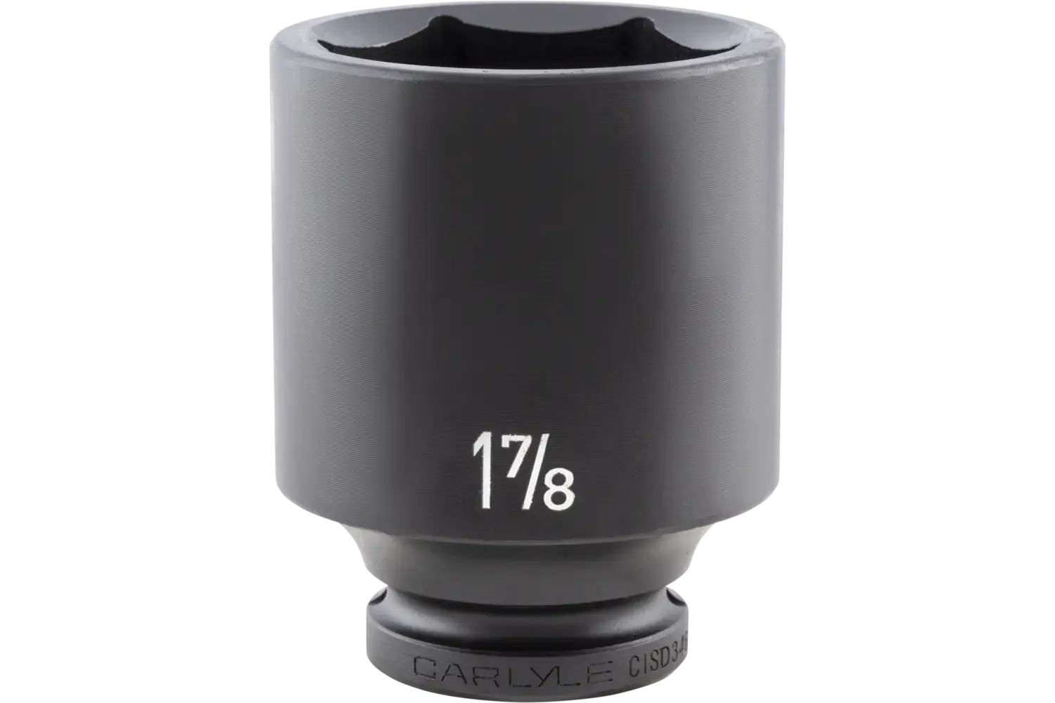 3/4 in. Drive Deep Impact Sockets - SAE