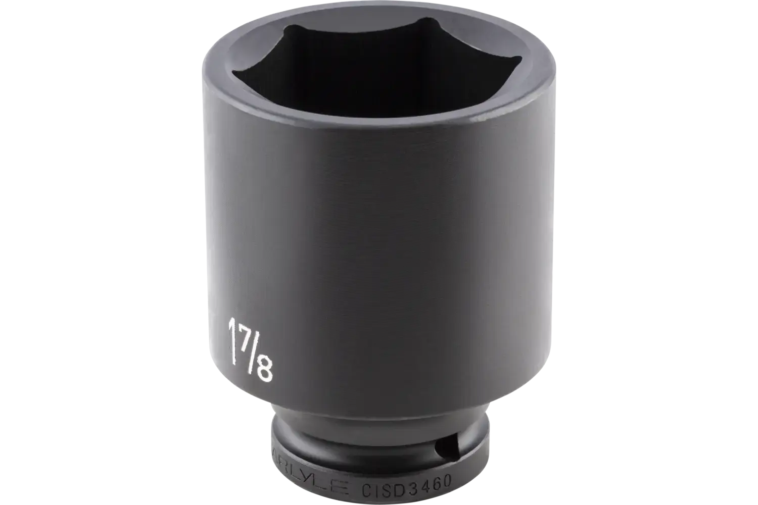 3/4 in. Drive Deep Impact Sockets - SAE