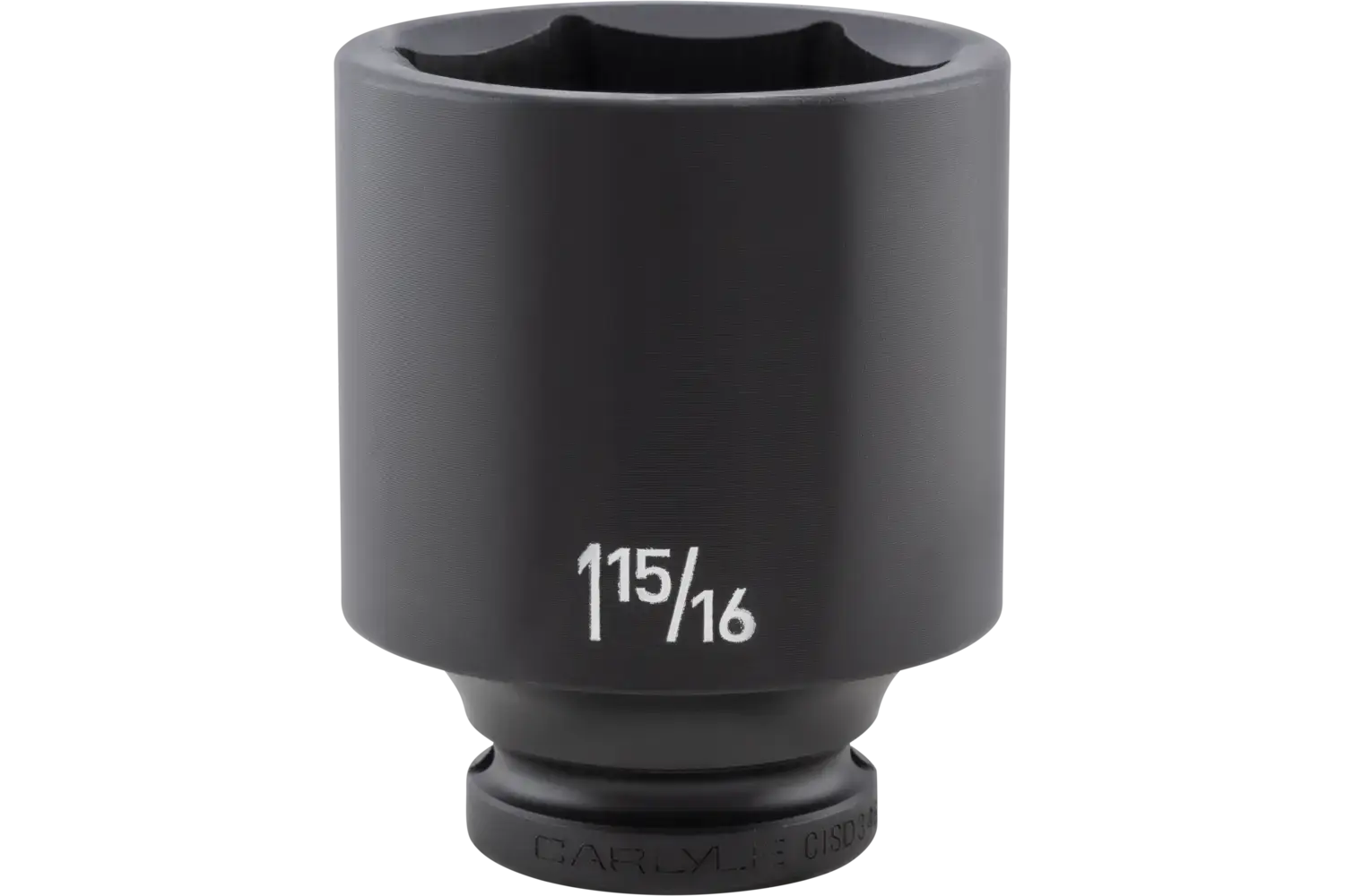 3/4 in. Drive Deep Impact Sockets - SAE