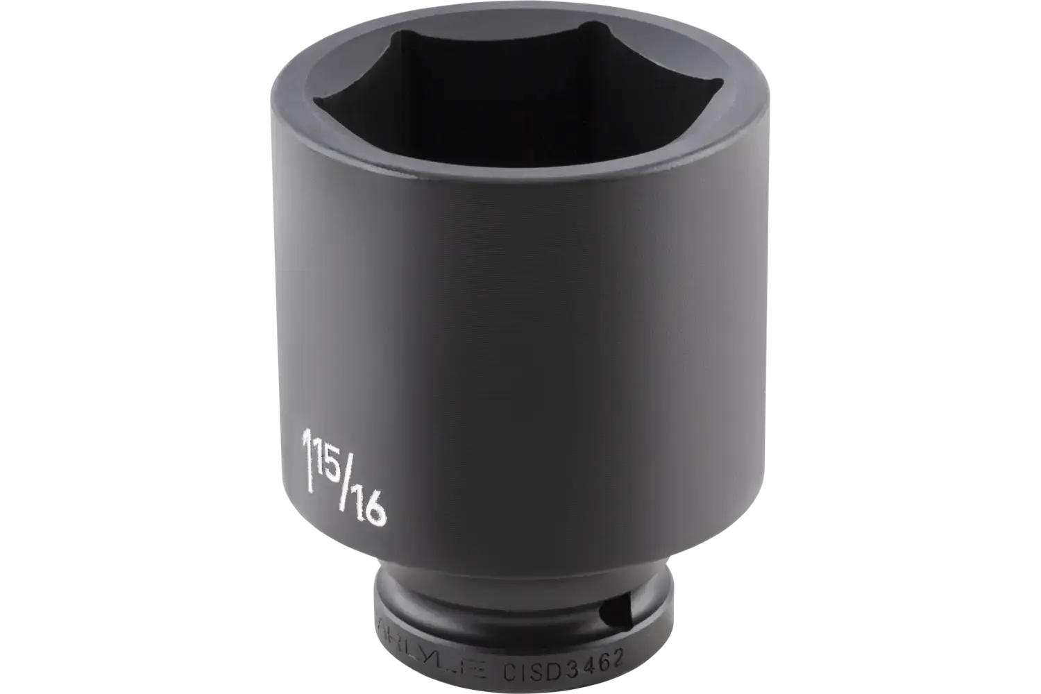 3/4 in. Drive Deep Impact Sockets - SAE