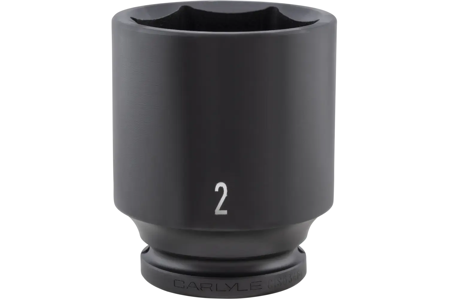 3/4 in. Drive Deep Impact Sockets - SAE