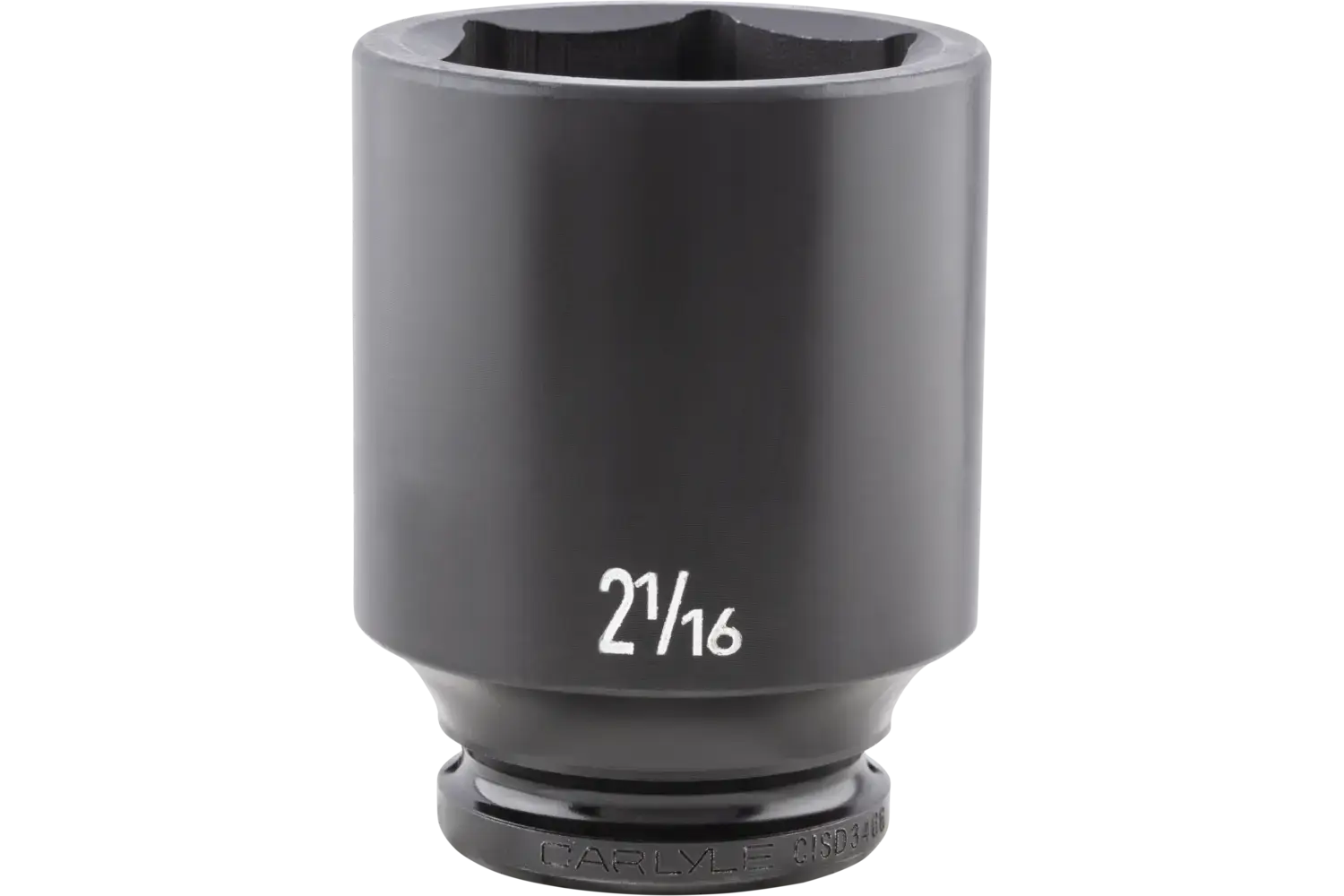 3/4 in. Drive Deep Impact Sockets - SAE