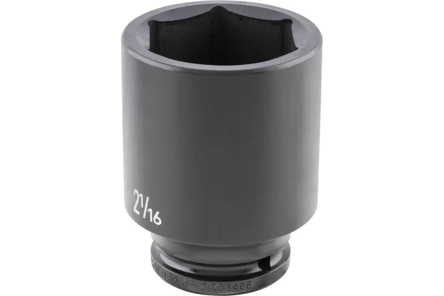 3/4 in. Drive Deep Impact Sockets - SAE