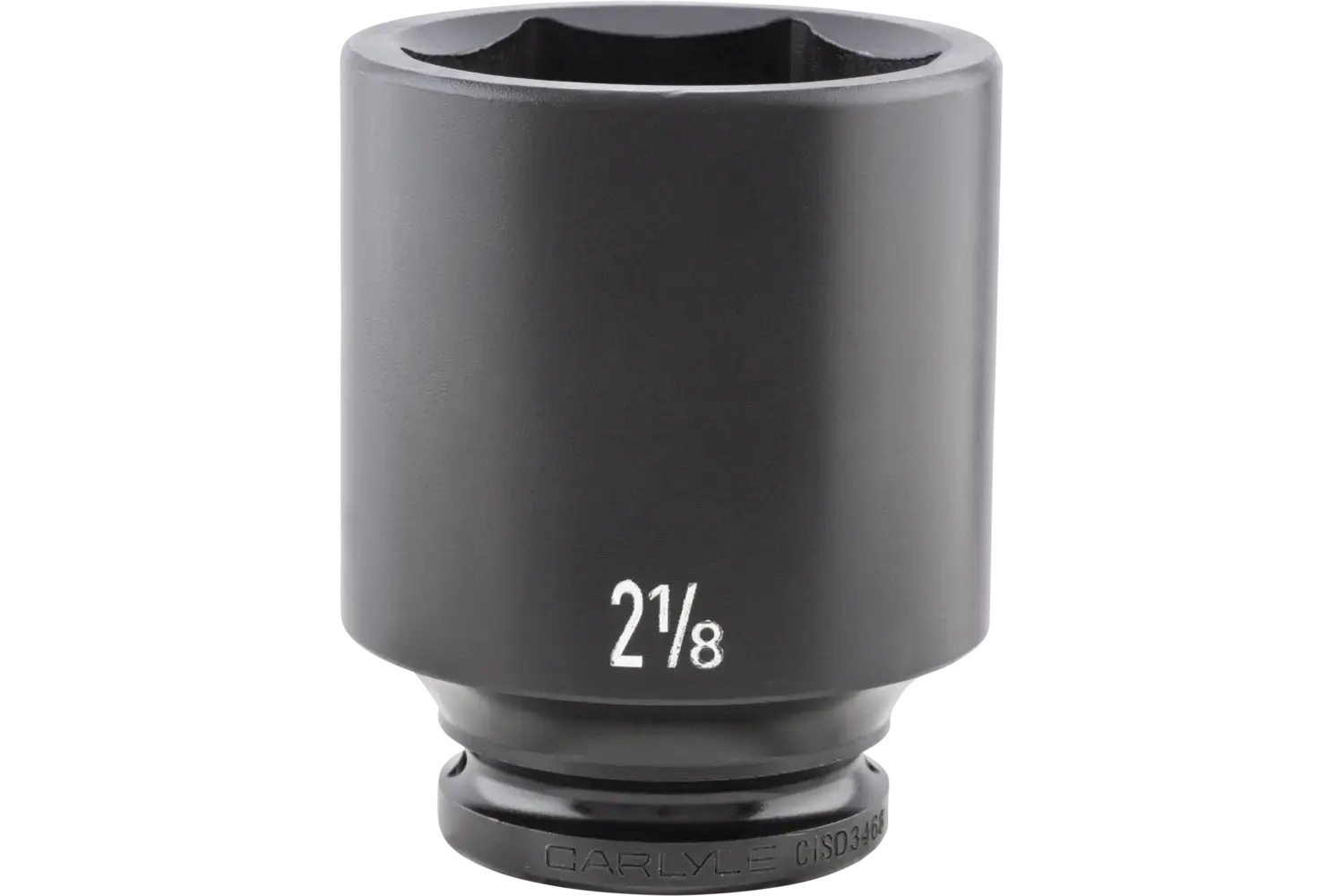 3/4 in. Drive Deep Impact Sockets - SAE