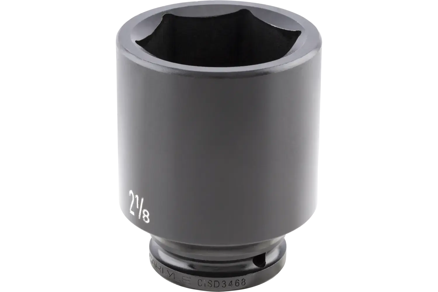 3/4 in. Drive Deep Impact Sockets - SAE