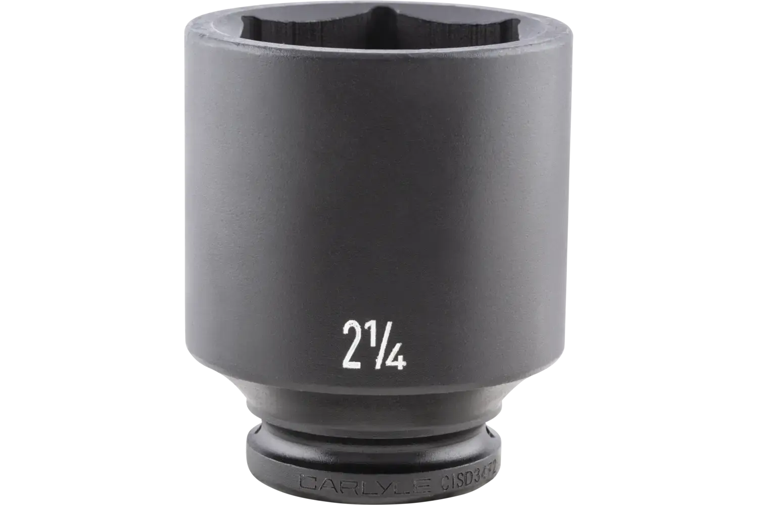 3/4 in. Drive Deep Impact Sockets - SAE