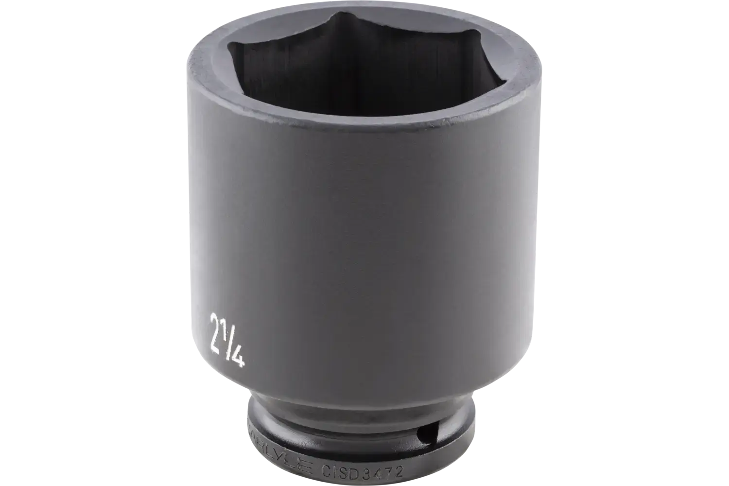 3/4 in. Drive Deep Impact Sockets - SAE