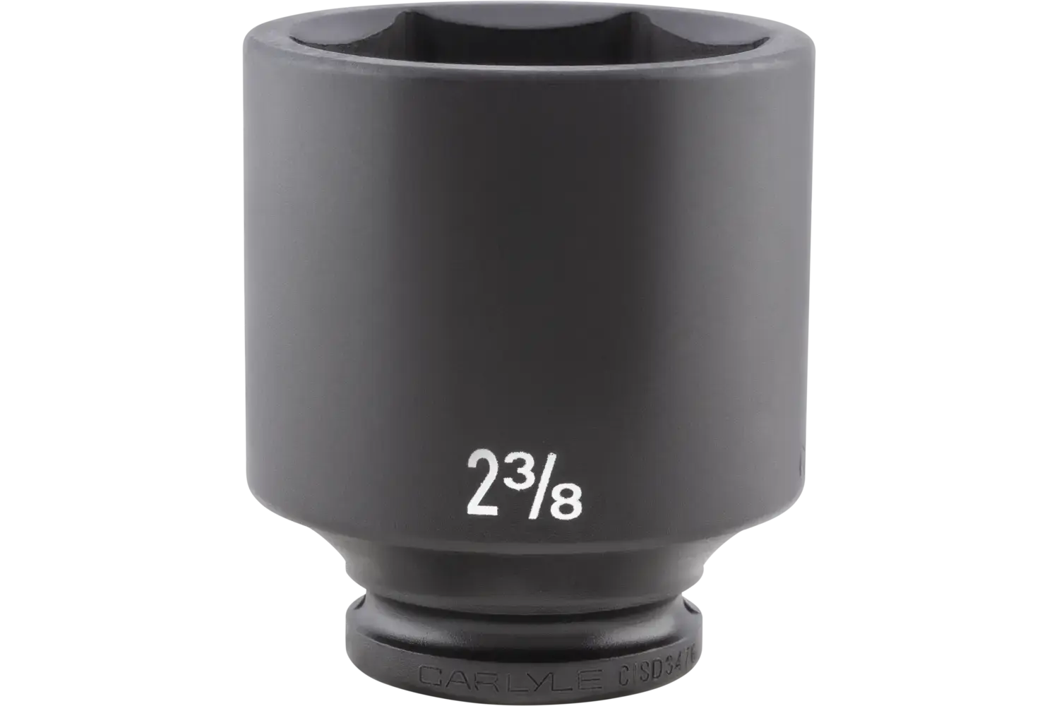 3/4 in. Drive Deep Impact Sockets - SAE