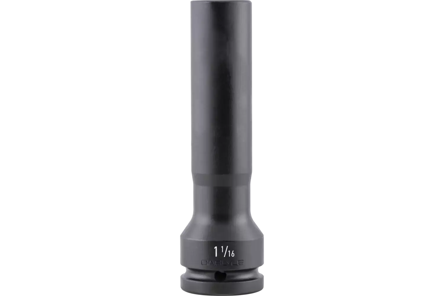 3/4 in. Drive Extra Deep Impact Socket - Carlyle CISED3426