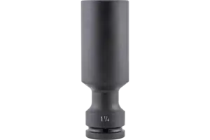3/4 in. Drive Deep Thin-Wall Impact Sockets - SAE