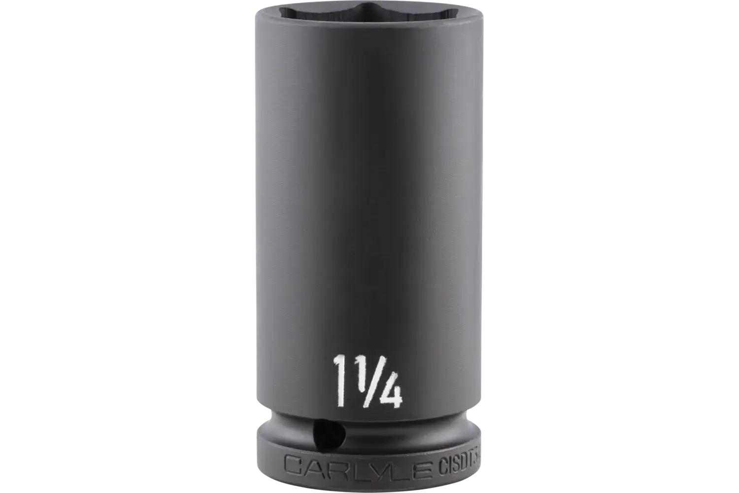 3/4 in. Drive Deep Thin-Wall Impact Sockets - SAE