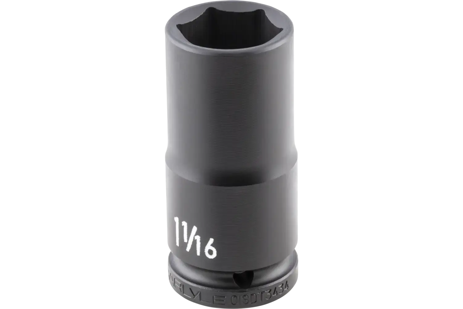 3/4 in. Drive Deep Thin-Wall Impact Sockets - SAE