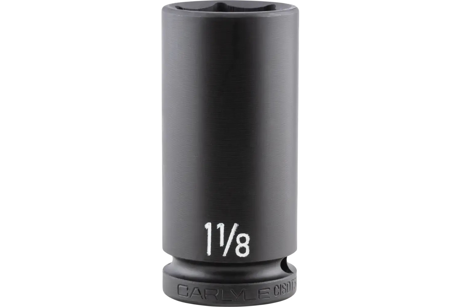 3/4 in. Drive Deep Thin-Wall Impact Sockets - SAE