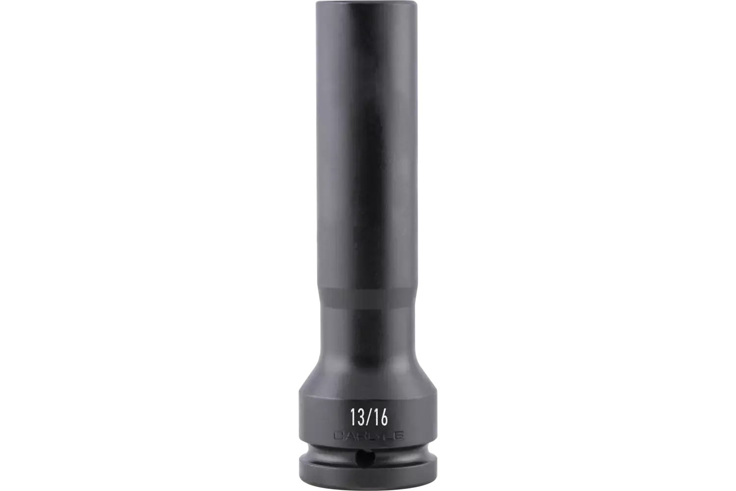 3/4 in. Drive Extra Deep Impact Sockets - Metric