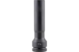 3/4 in. Drive Extra Deep Impact Sockets - SAE