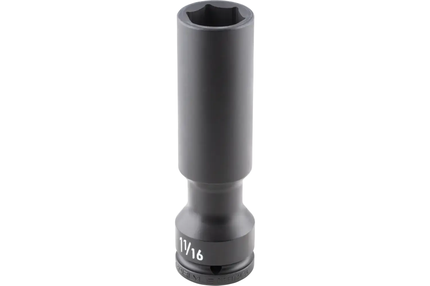 3/4 in. Drive Extra Deep Impact Sockets - SAE